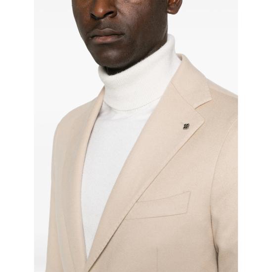 26FW 딸리아토레 수트 자켓 190014 1SVS22K A5070 NEUTRALS - TAGLIATORE