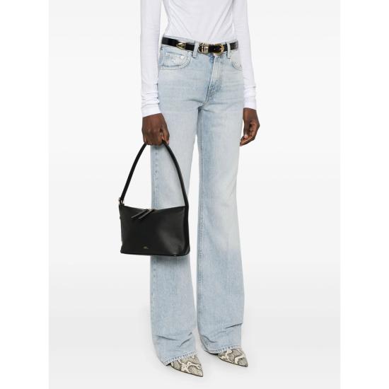 26FW 아페쎄 베라 숄더백 PXCBL F61974 LZZ BLACK - A.P.C.