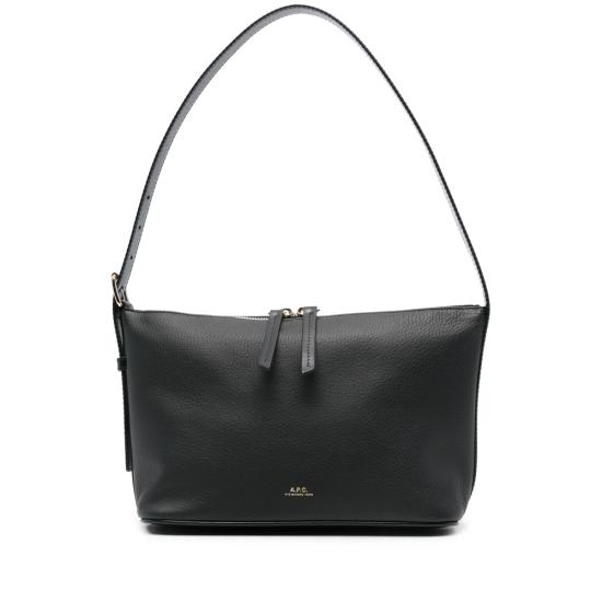 26FW 아페쎄 베라 숄더백 PXCBL F61974 LZZ BLACK