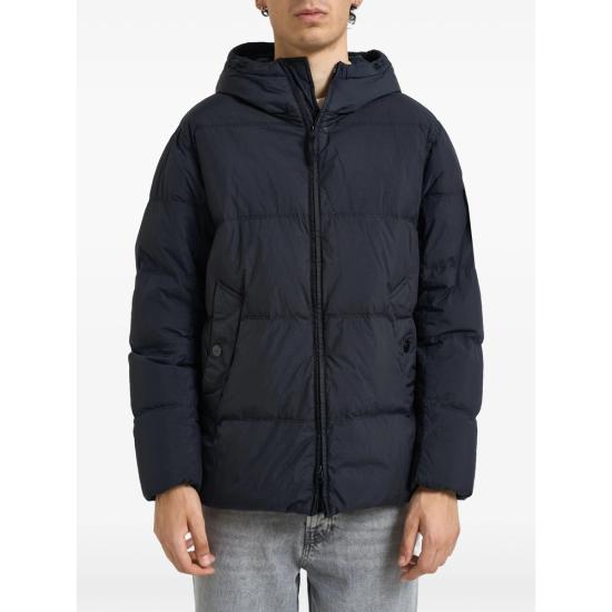 26FW 스톤 아일랜드 코트 154100037 S0A23 V0020 BLUE