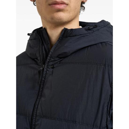26FW 스톤 아일랜드 코트 154100037 S0A23 V0020 BLUE - STONE ISLAND