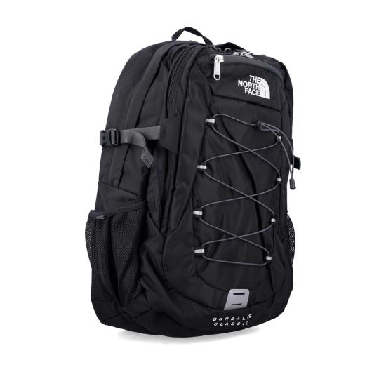 26FW 노스페이스 보레알리스 클래식 백팩 NF00CF9C4GZ1 BLACK - NORTH FACE