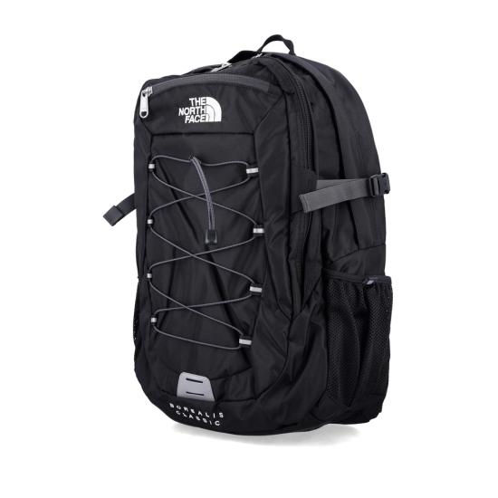 26FW 노스페이스 보레알리스 클래식 백팩 NF00CF9C4GZ1 BLACK - NORTH FACE