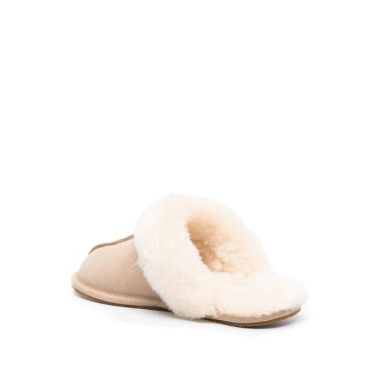 26FW 어그 SCUFFETTE II 스커페트 2 슬리퍼 1106872 SCUFFETTE SAN NEUTRALS - UGG
