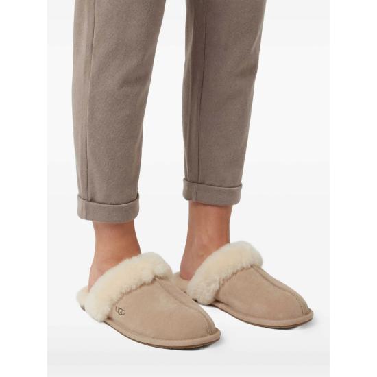 26FW 어그 SCUFFETTE II 스커페트 2 슬리퍼 1106872 SCUFFETTE SAN NEUTRALS - UGG