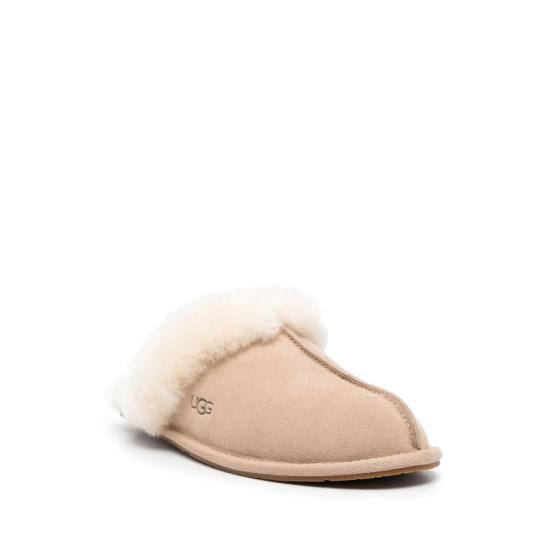 26FW 어그 SCUFFETTE II 스커페트 2 슬리퍼 1106872 SCUFFETTE SAN NEUTRALS - UGG