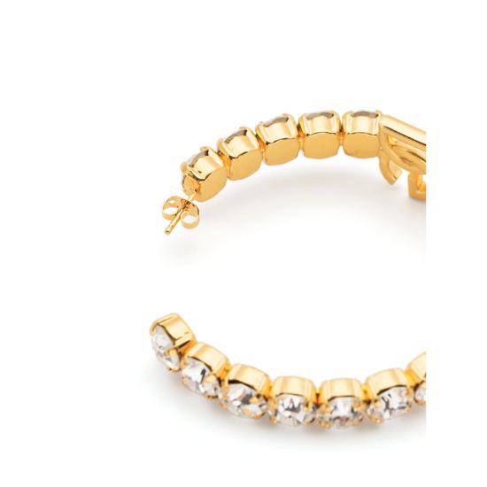 26FW 돌체앤가바나 이어링 WEN6L2 W1111 ZOO00 - DOLCE & GABBANA