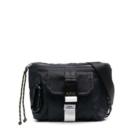 26FW 아페쎄 트렉 범백 PAAFH H62219 IAK BLUE BLACK