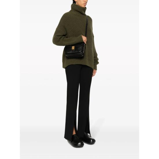 26FW 쉐르 크로스백 SEM1303 BELLIMIN NOIR BLACK - SOEUR