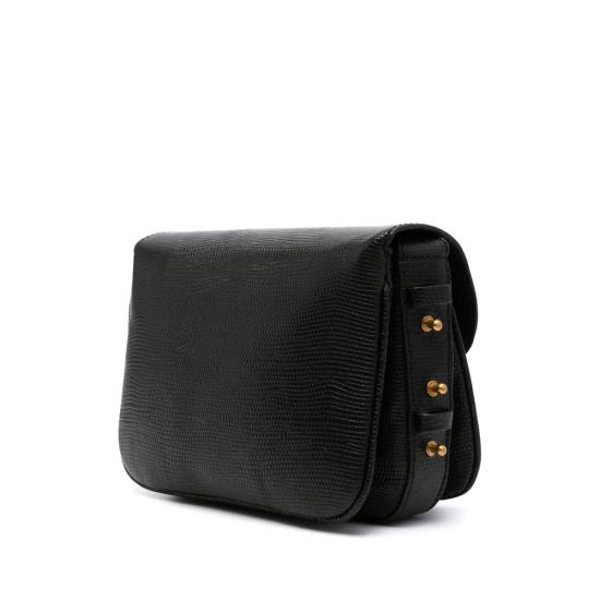 26FW 쉐르 크로스백 SEM1303 BELLIMIN NOIR BLACK - SOEUR