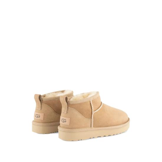 26FW 어그 울트라 미니 부츠 1116109 CLASSIC UL SAN NEUTRALS - UGG