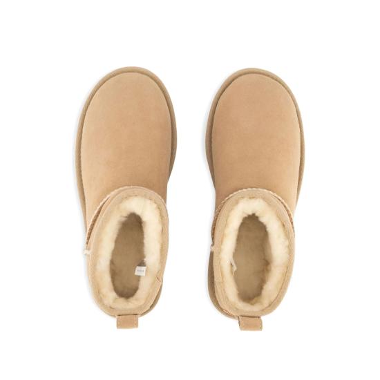 26FW 어그 울트라 미니 부츠 1116109 CLASSIC UL SAN NEUTRALS - UGG