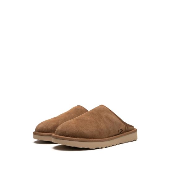 26FW 어그 부츠 1129290 CLASSIC SL CHE BROWN - UGG