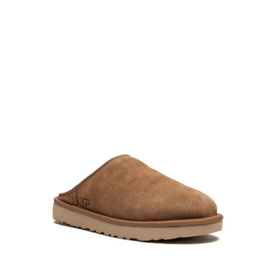 26FW 어그 부츠 1129290 CLASSIC SL CHE BROWN - UGG