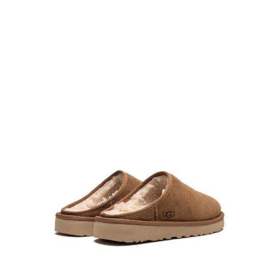 26FW 어그 부츠 1129290 CLASSIC SL CHE BROWN - UGG