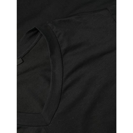 26FW 톰포드 라운지 웨어 T4M091410 002 BLACK - TOMFORD