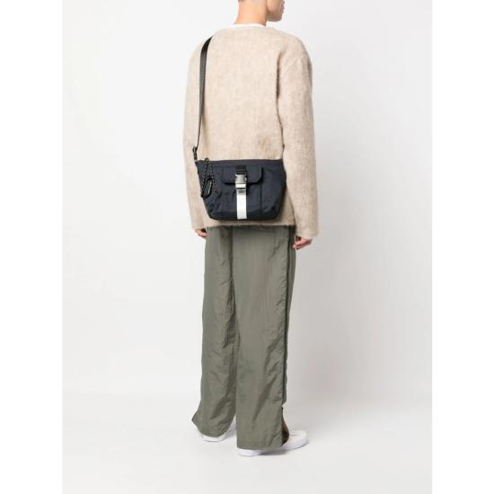 26FW 아페쎄 트렉 숄더백 PAAFH H61734 IAK BLUE - A.P.C.