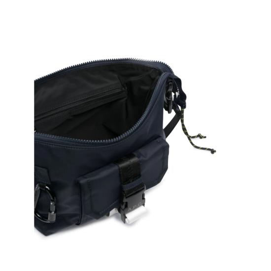 26FW 아페쎄 트렉 숄더백 PAAFH H61734 IAK BLUE - A.P.C.