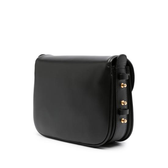 26FW 쉐르 크로스백 SEM1114 BELLIMIN NOIR BLACK - SOEUR