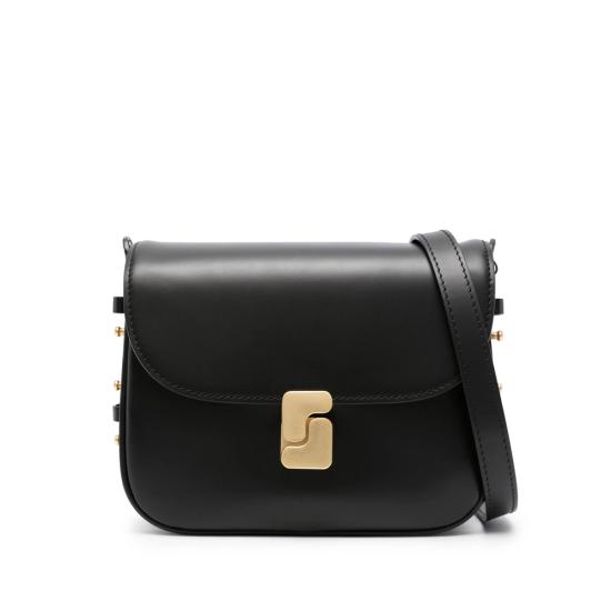 26FW 쉐르 크로스백 SEM1114 BELLIMIN NOIR BLACK