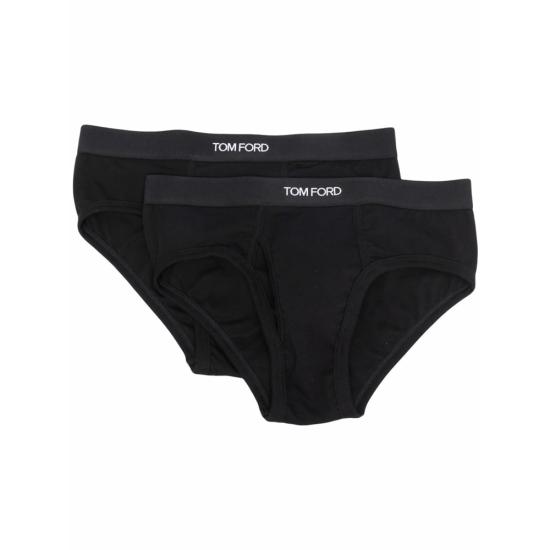 26FW 톰포드 팬티 T4XC11040 002 BLACK