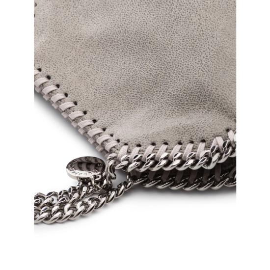 26FW 스텔라 맥카트니 토트백 391698 W9132 1220 GREY - STELLA MCCARTNEY