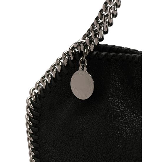 26FW 스텔라 맥카트니 토트백 391698 W9132 1000 BLUE - STELLA MCCARTNEY