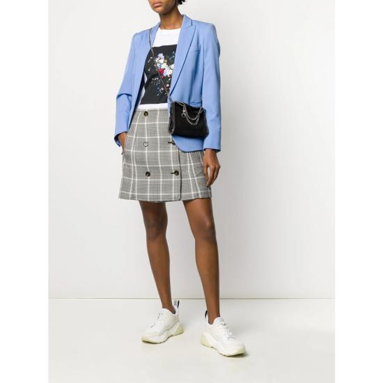 26FW 스텔라 맥카트니 토트백 391698 W9132 1000 BLUE - STELLA MCCARTNEY