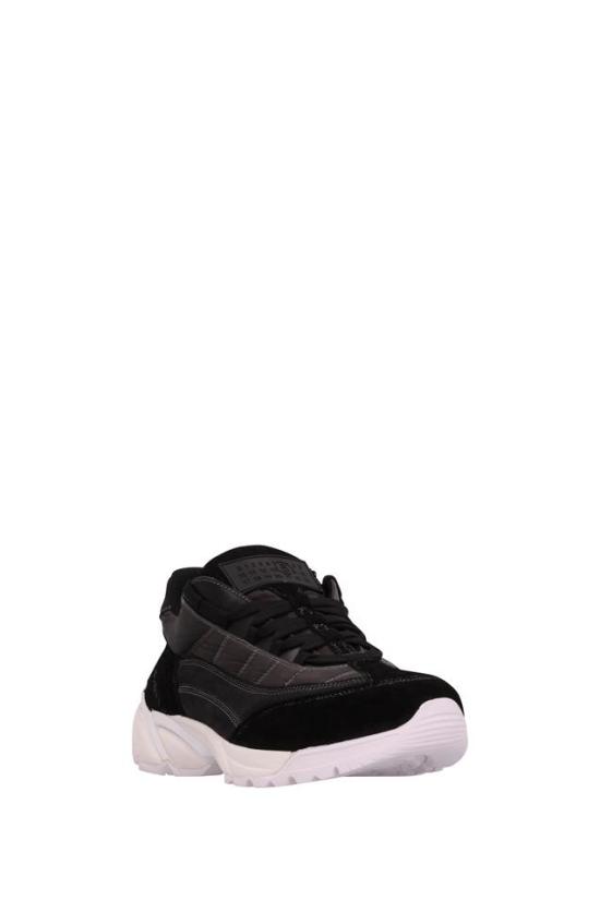 25FW MM6 메종마르지엘라 스니커즈 SH3WS0011P6214 - MM6 MAISON MARGIELA