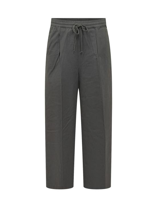 26FW 피어오브갓 스트레이트 팬츠 RW00304 0032 IRON GREY
