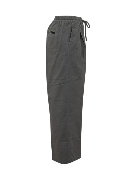 26FW 피어오브갓 스트레이트 팬츠 RW00304 0032 IRON GREY - FEAR OF GOD