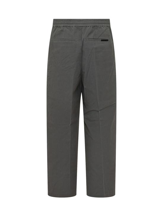 26FW 피어오브갓 스트레이트 팬츠 RW00304 0032 IRON GREY - FEAR OF GOD