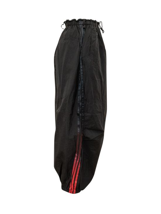 26FW 와이쓰리 스트레이트 팬츠 KR1076 BLACK - Y-3