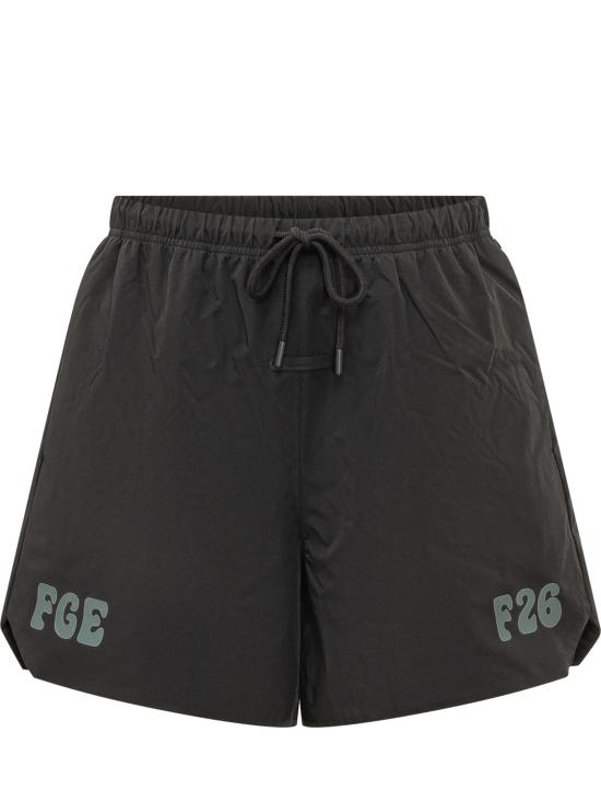 26FW 피어오브갓 숏팬츠 RW00300 0031 VINTAGE BLACK