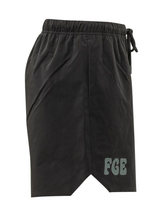26FW 피어오브갓 숏팬츠 RW00300 0031 VINTAGE BLACK - FEAR OF GOD
