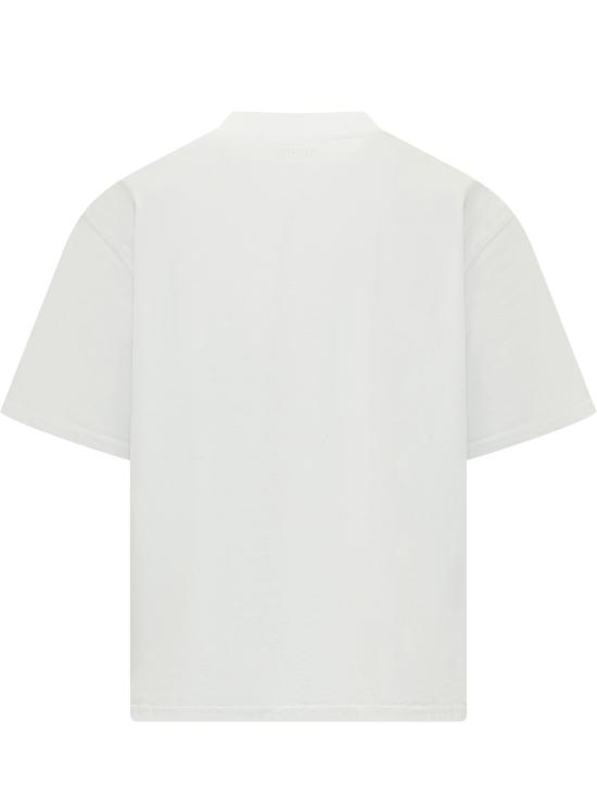 26FW 리바이스 반팔 티셔츠 008AB 0008 WHITE - LEVI'S