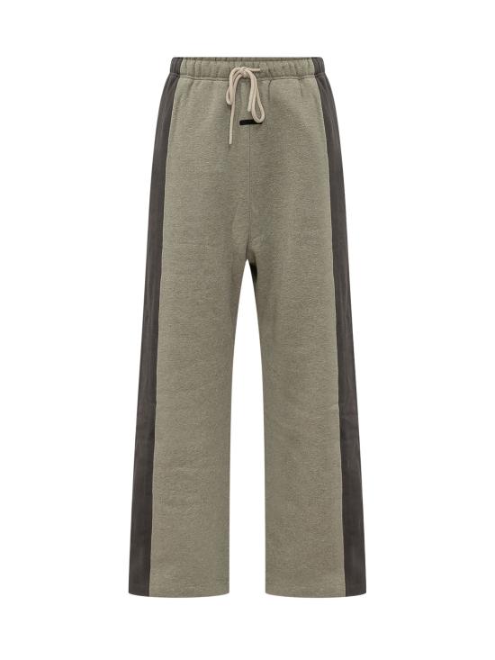 26FW 피어오브갓 스트레이트 팬츠 RW00286 0135 SEAL HEATHER IRON GREY