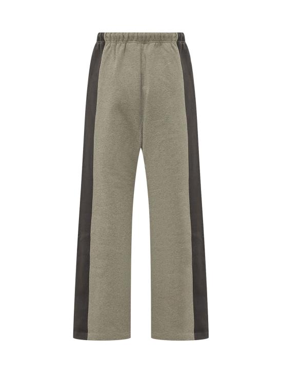 26FW 피어오브갓 스트레이트 팬츠 RW00286 0135 SEAL HEATHER IRON GREY - FEAR OF GOD