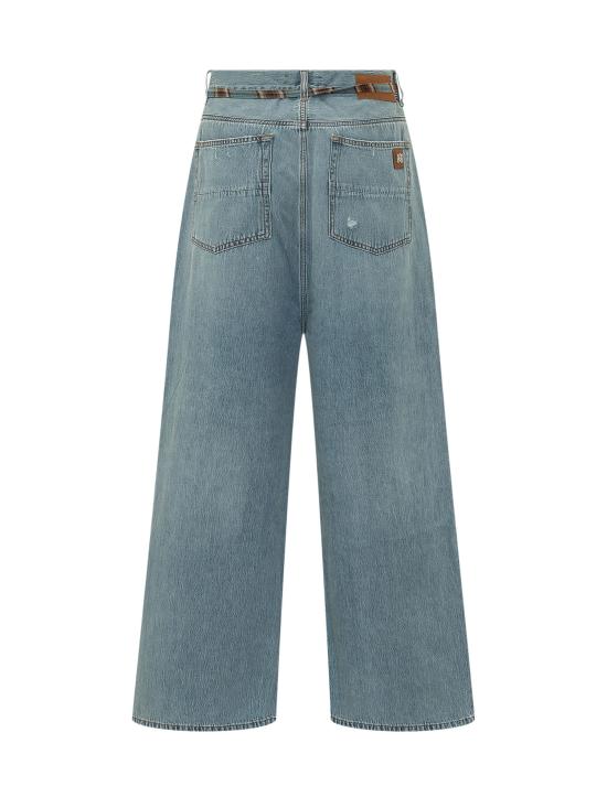 26FW 아미리 데님 팬츠 AMBMJE1132 839 SURFRIDER INDIGO - AMIRI