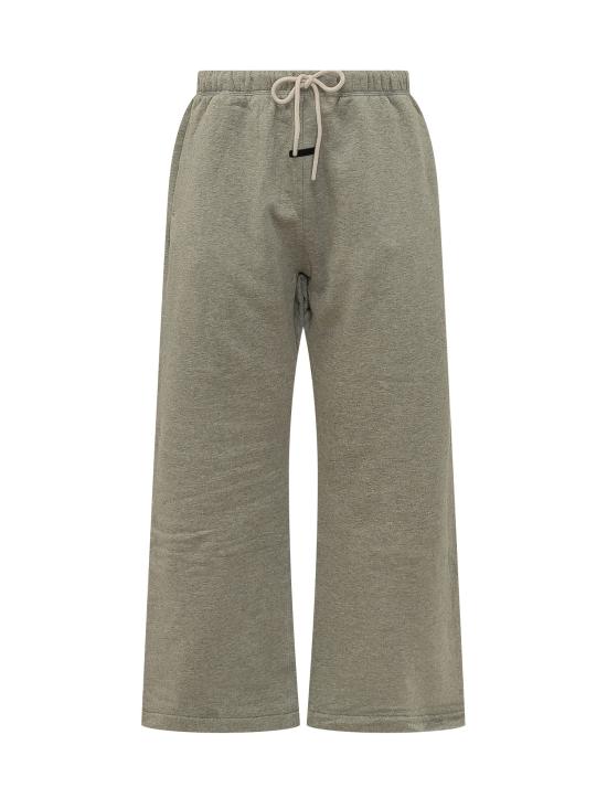 26FW 피어오브갓 스트레이트 팬츠 RW00295 0151 WASHED SEAL HEATHER
