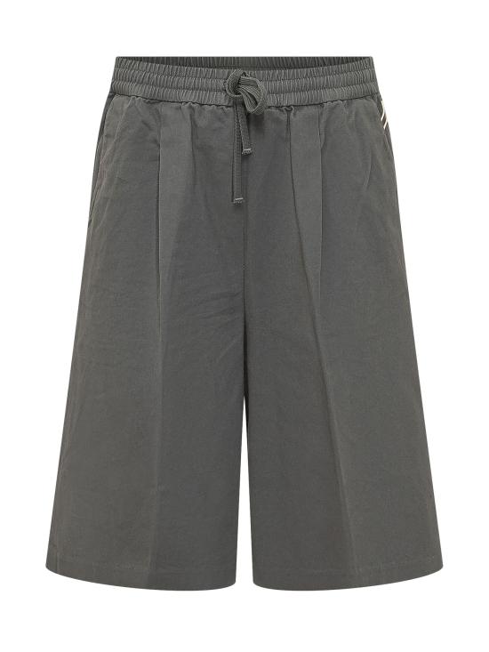26FW 피어오브갓 숏팬츠 RW00305 0032 IRON GREY