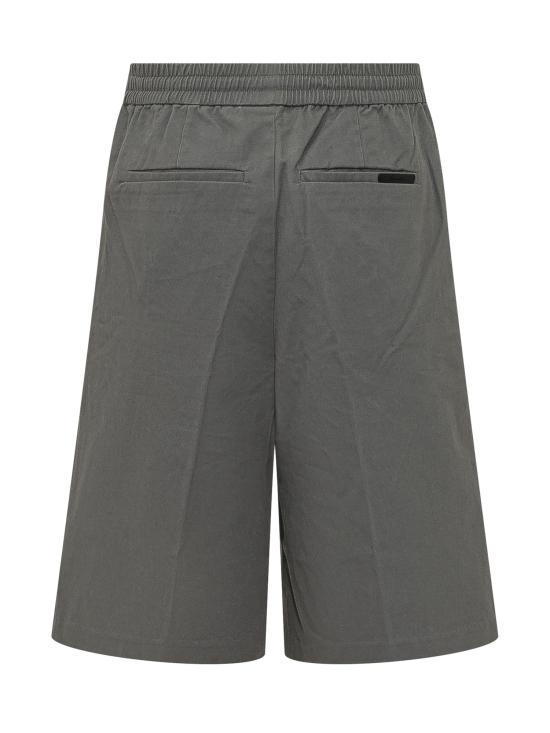 26FW 피어오브갓 숏팬츠 RW00305 0032 IRON GREY - FEAR OF GOD