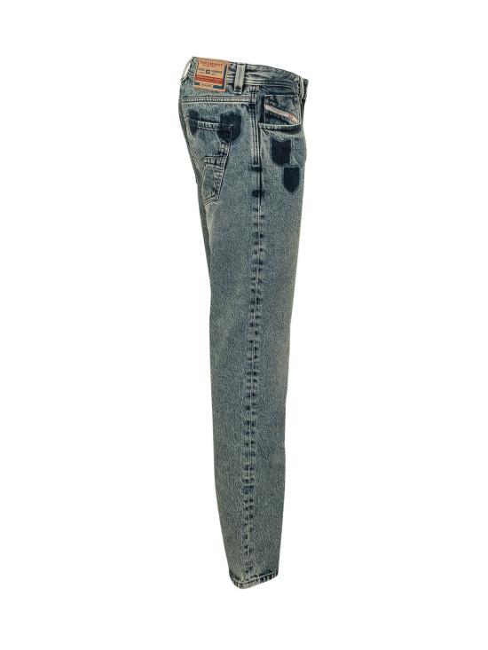 26FW 디젤 데님 팬츠 A233760IFBV 01 DENIM - DIESEL