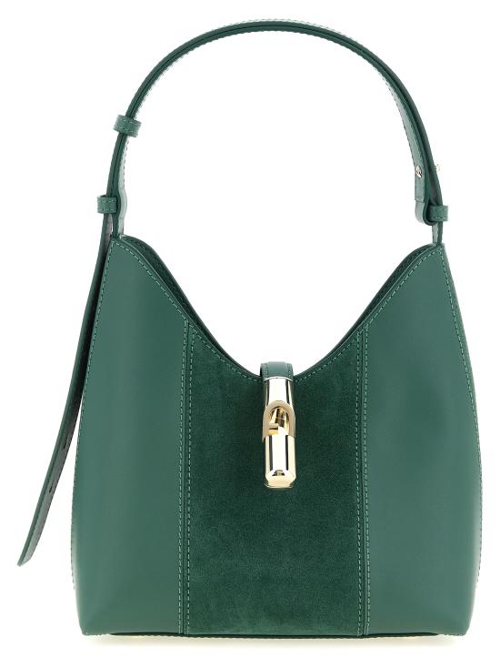 26FW 훌라 숄더백 WB01979BX31584958S Green