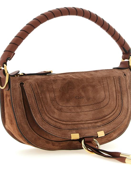 26FW 끌로에 숄더백 CH26SP927P3726P Brown - CHLOE