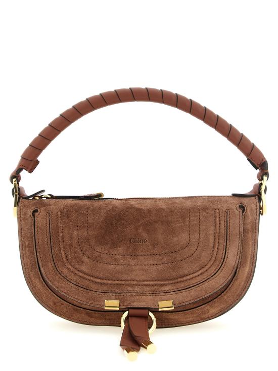 26FW 끌로에 숄더백 CH26SP927P3726P Brown