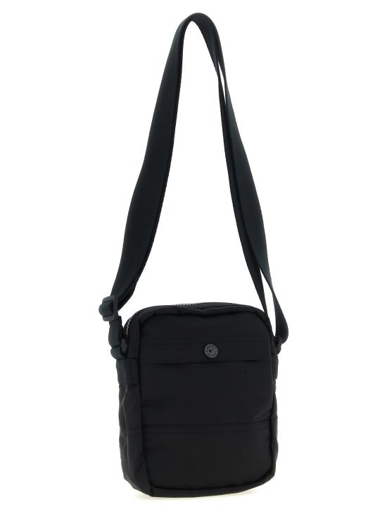 26FW 스톤 아일랜드 크로스백 L2S159200015S0251V0029 Black - STONE ISLAND