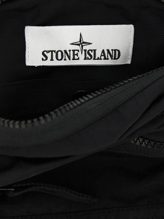 26FW 스톤 아일랜드 크로스백 L2S159200015S0251V0029 Black - STONE ISLAND