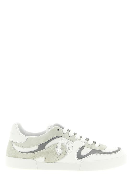 26FW 돌체앤가바나 스니커즈 CS2477A08678L853 Gray