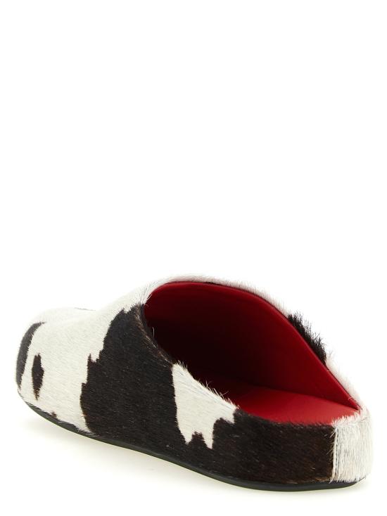 26FW 마르니 스니커즈 SBMR000600P9283ZP216 Multicolor - MARNI